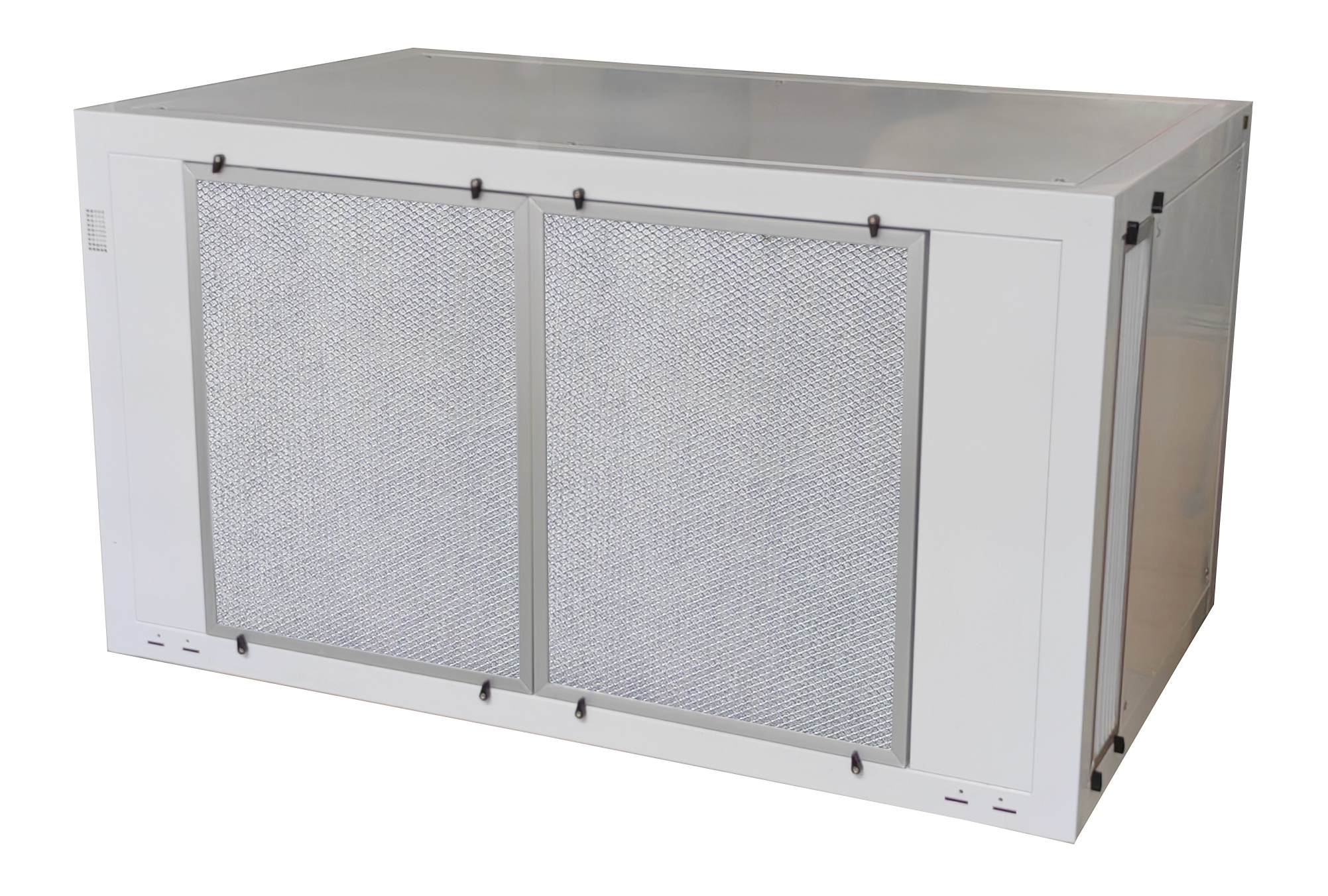 吊頂除濕機(jī)