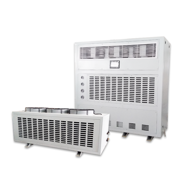 恒溫恒濕機(jī)