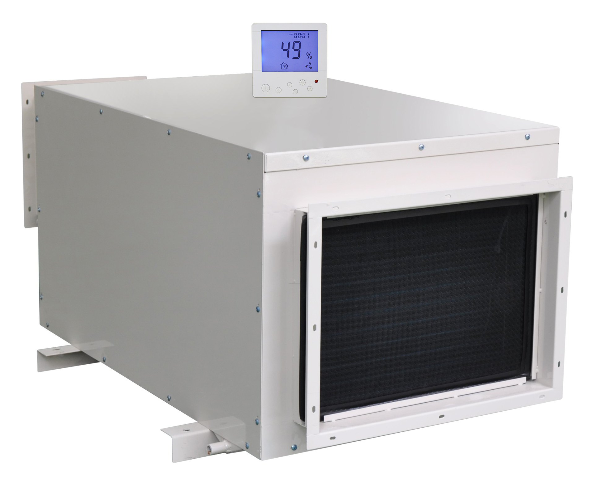 吊頂除濕機(jī)