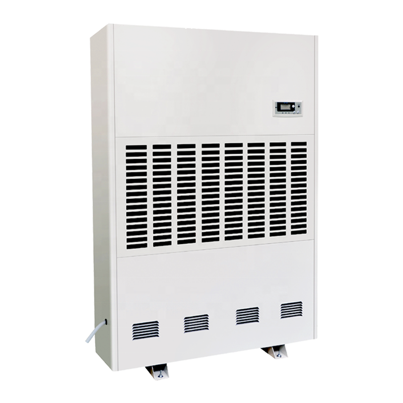 工業(yè)除濕機