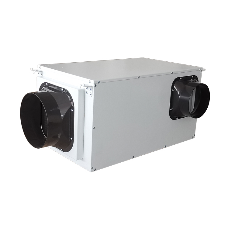 吊頂除濕機(jī)