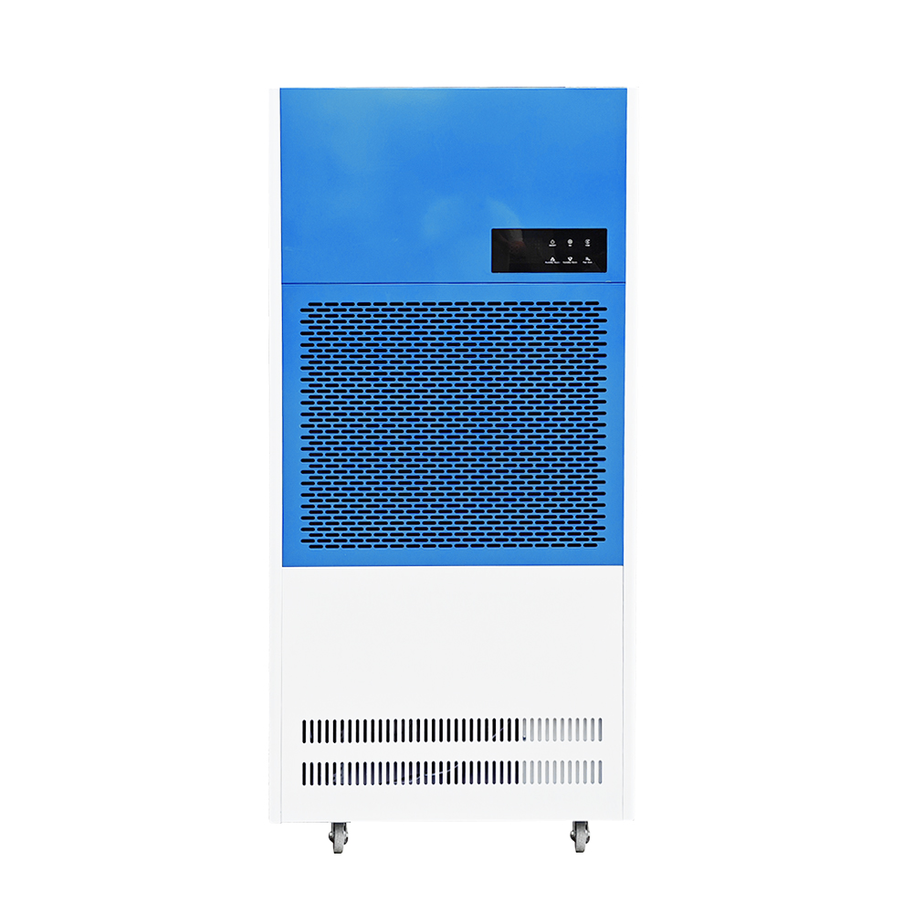 工業(yè)除濕機