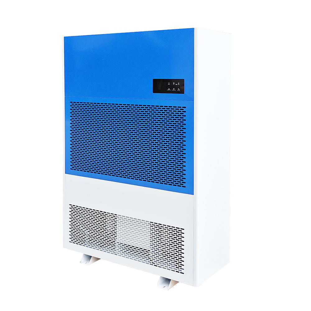 工業(yè)除濕機