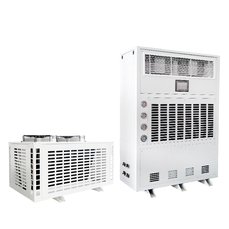 調(diào)溫除濕機(jī)